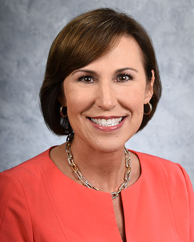 Cheryl Geiger