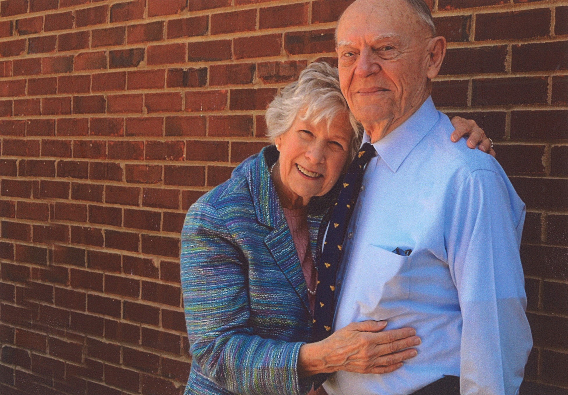 Madison Hospital Nursery to Receive Renovation Thanks to Local Couple’s Generous Planned Gift